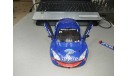 renault sport megane 1-18 nore, масштабная модель, NOREV, scale18