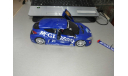 renault sport megane 1-18 nore, масштабная модель, NOREV, scale18