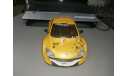 renault sport megane 1-18 norev, масштабная модель, 1:18, 1/18