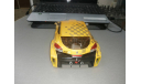 renault sport megane 1-18 norev, масштабная модель, 1:18, 1/18