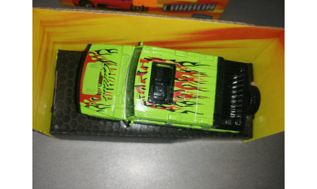 hummer pick-ap, масштабная модель, autogrand, 1:43, 1/43