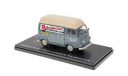 RENAULT Estafette Fourgon ’Grand Bazar Contral’ 1961 Grey 1-43  ALTAYA  RPA054 А, масштабная модель, 1:43, 1/43