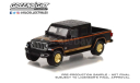 JEEP Gladiator J-10 ’Golden Eagle Tribute’ 2020 1-64 GREENLIGHT 30327 А, масштабная модель, машина, 1:64, 1/64