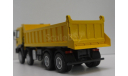 Яровит А-5402 1-43 Миниград, масштабная модель, машина, 1:43, 1/43