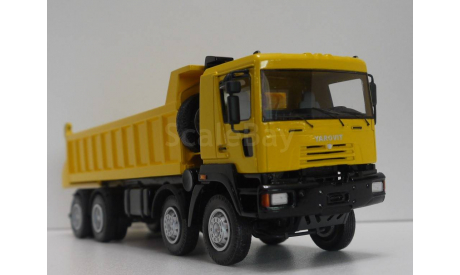 Яровит А-5402 1-43 Миниград, масштабная модель, машина, 1:43, 1/43