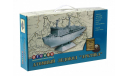 атомный ледокол арктика, сборные модели кораблей, флота, корабль, огонек