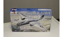 MARTIN B-57B/C, сборные модели авиации, самолет, AMODEL, 1:144, 1/144