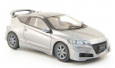 HONDA CR-Z MUGEN, масштабная модель, Ebbro, scale43