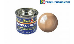 эмаль оранжевая глянцевая 32730 REVELL