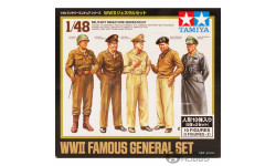 FAMOUS GENERAL SET