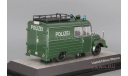 Blitz 1.75 POLIZEI, масштабная модель, Opel, Premium Classixxs, 1:43, 1/43