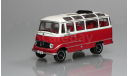 Mercedes-Benz O319D 1962 1-43 norev 351120, масштабная модель, 1:43, 1/43