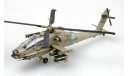 ah-64a apache 1-72 easy model 37029, масштабные модели авиации, ВЕРТОЛЕТ, 1:72, 1/72