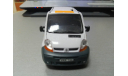 RENAULT TRAFIC, масштабная модель, Bauer/Cararama/Hongwell, 1:43, 1/43