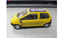 RENAULT twingo, масштабная модель, Bauer/Cararama/Hongwell, 1:43, 1/43