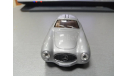 MERCEDES BENZ 300SL, масштабная модель, Mercedes-Benz, Bauer/Cararama/Hongwell, 1:43, 1/43