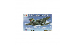 E.E. CANBERRA MK8