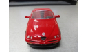 ALFA SPIDER 1996, масштабная модель, Alfa Romeo, Bauer/Cararama/Hongwell, 1:43, 1/43