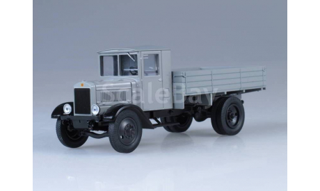 ЯГ-3, масштабная модель, Наш Автопром, 1:43, 1/43