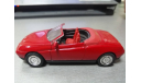 ALFA SPIDER 1996, масштабная модель, Alfa Romeo, Bauer/Cararama/Hongwell, 1:43, 1/43