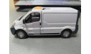 RENAULT TRAFIC, масштабная модель, Bauer/Cararama/Hongwell, 1:43, 1/43