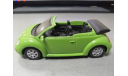 V.W.BEETLE, масштабная модель, Volkswagen, Bauer/Cararama/Hongwell, 1:43, 1/43