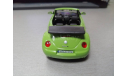 V.W.BEETLE, масштабная модель, Volkswagen, Bauer/Cararama/Hongwell, 1:43, 1/43