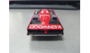 PORSCHE 962(собранная), сборная модель автомобиля, HELLER, scale43