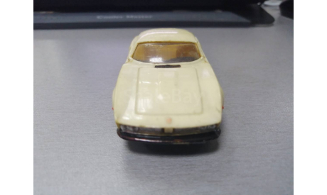ISO GRIFO, масштабная модель, МАШИНА, MADE IN USSR, 1:43, 1/43