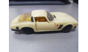 ISO GRIFO, масштабная модель, МАШИНА, MADE IN USSR, 1:43, 1/43