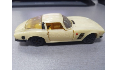 ISO GRIFO, масштабная модель, МАШИНА, MADE IN USSR, 1:43, 1/43