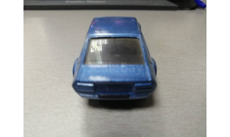 ALFETTA GTV, масштабная модель, МАШИНА, Solido, 1:43, 1/43