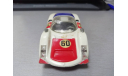 PORSCHE CARRERA 6, масштабная модель, CORGI TOYS, scale43