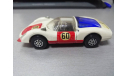 PORSCHE CARRERA 6, масштабная модель, CORGI TOYS, scale43