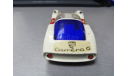 PORSCHE CARRERA 6, масштабная модель, CORGI TOYS, scale43