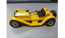 MERCER RACEABOUT 1913, масштабная модель, МАШИНА, MATCHBOX