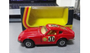 DATSUN 240 Z, масштабная модель, CORGI TOYS, 1:43, 1/43