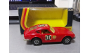 DATSUN 240 Z, масштабная модель, CORGI TOYS, 1:43, 1/43