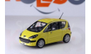 PEUGEOT 1007, масштабная модель, NOREV, 1:43, 1/43