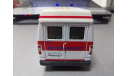 MERCEDES BENZ SPRINTER, масштабная модель, Mercedes-Benz, Bauer/Cararama/Hongwell, 1:43, 1/43