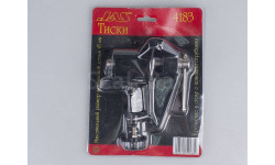 тиски 45мм 4183 jas