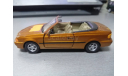 VOLVO C70, масштабная модель, Bauer/Cararama/Hongwell, 1:43, 1/43