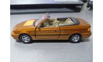 VOLVO C70, масштабная модель, Bauer/Cararama/Hongwell, 1:43, 1/43