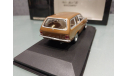 Opel Kadett, масштабная модель, Minichamps, scale43