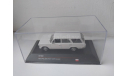 Fiat 125p Kombi Ist Models, масштабная модель, scale43