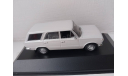 Fiat 125p Kombi Ist Models, масштабная модель, scale43