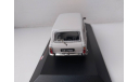 Fiat 125p Kombi Ist Models, масштабная модель, scale43