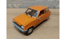 Renault 5 Norev, масштабная модель, scale43