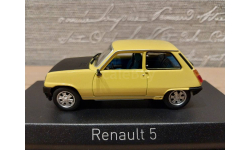 Renault 5 Copa Norev
