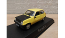 Renault 5 Copa Norev, масштабная модель, 1:43, 1/43
